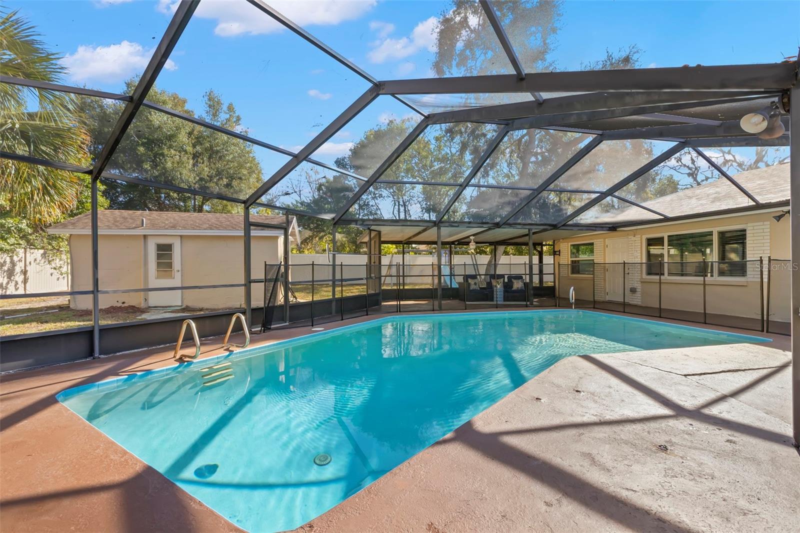 455 PASAJE AVE, TARPON SPRINGS, FL, 34689