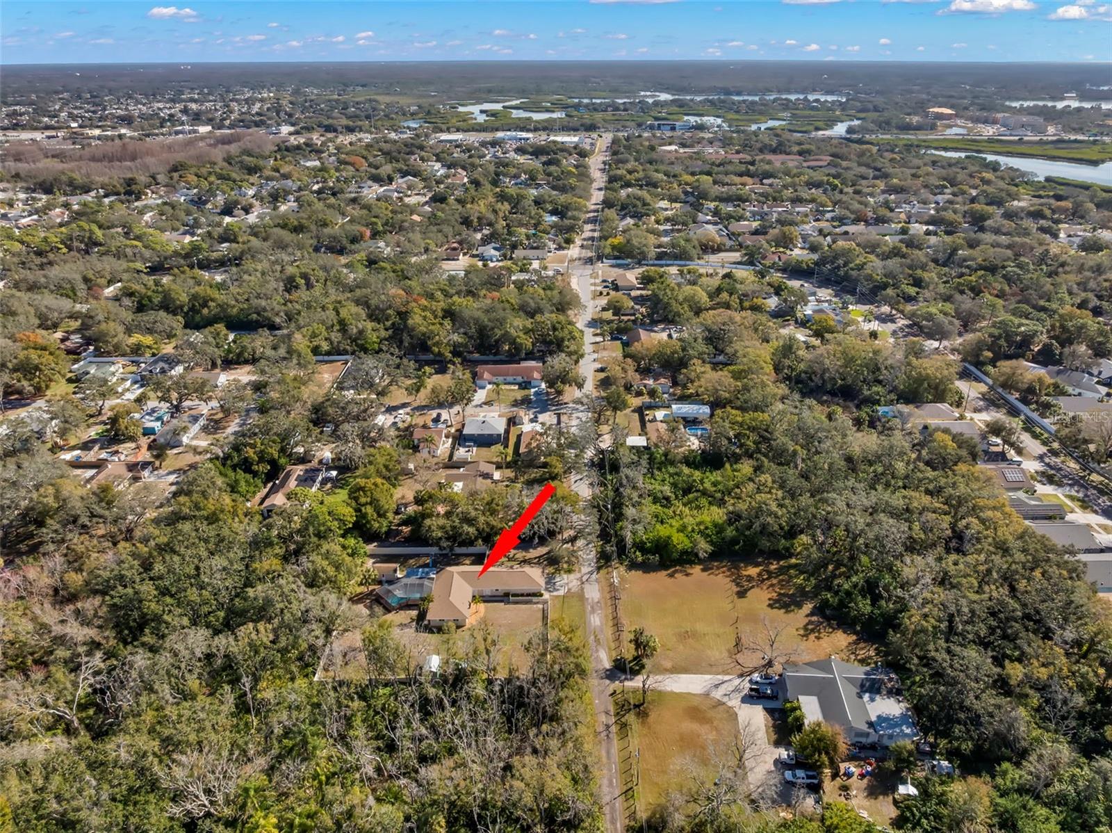 455 PASAJE AVE, TARPON SPRINGS, FL, 34689