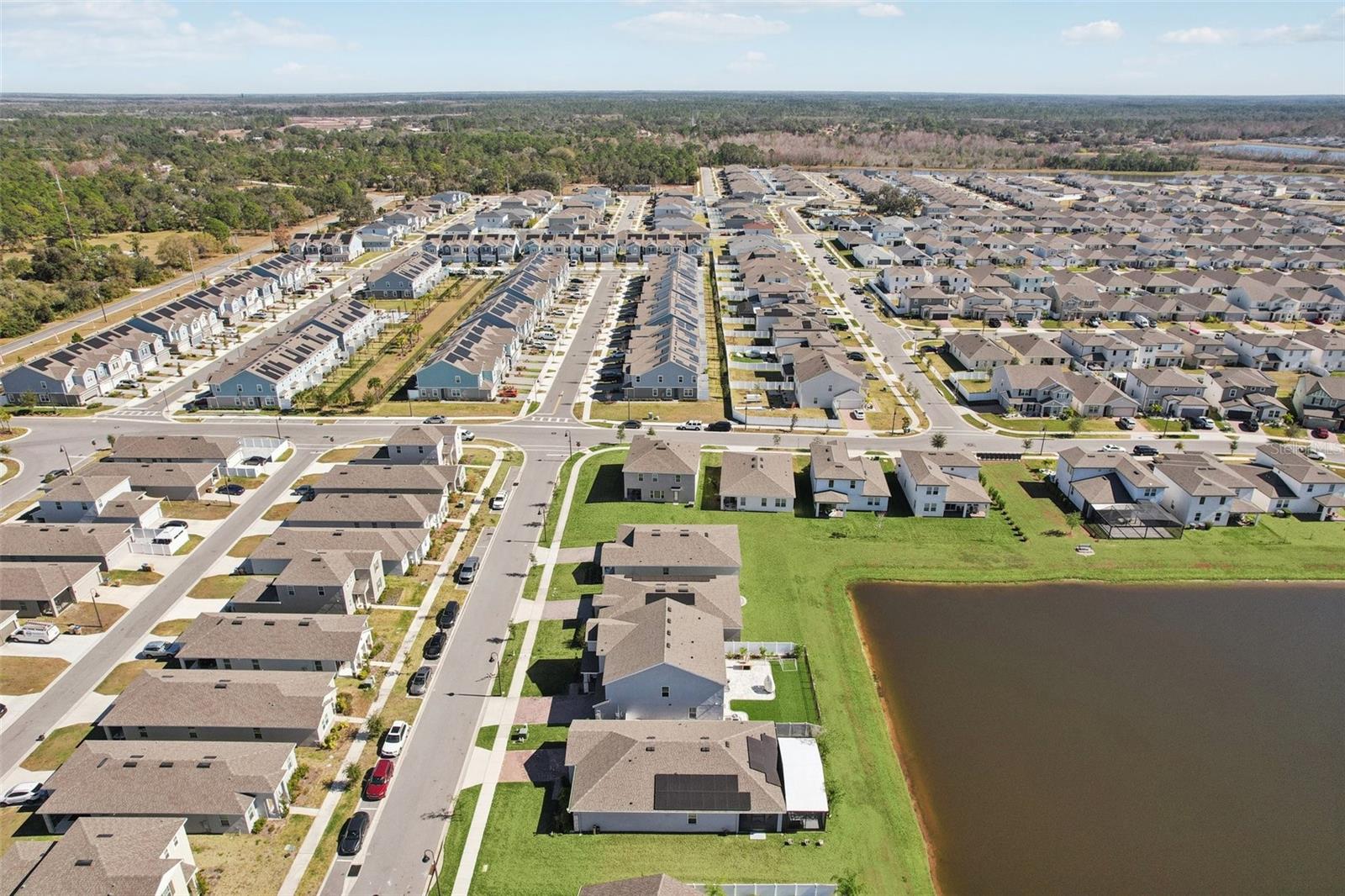 1418 FLATWOOD ST, ST CLOUD, FL, 34771