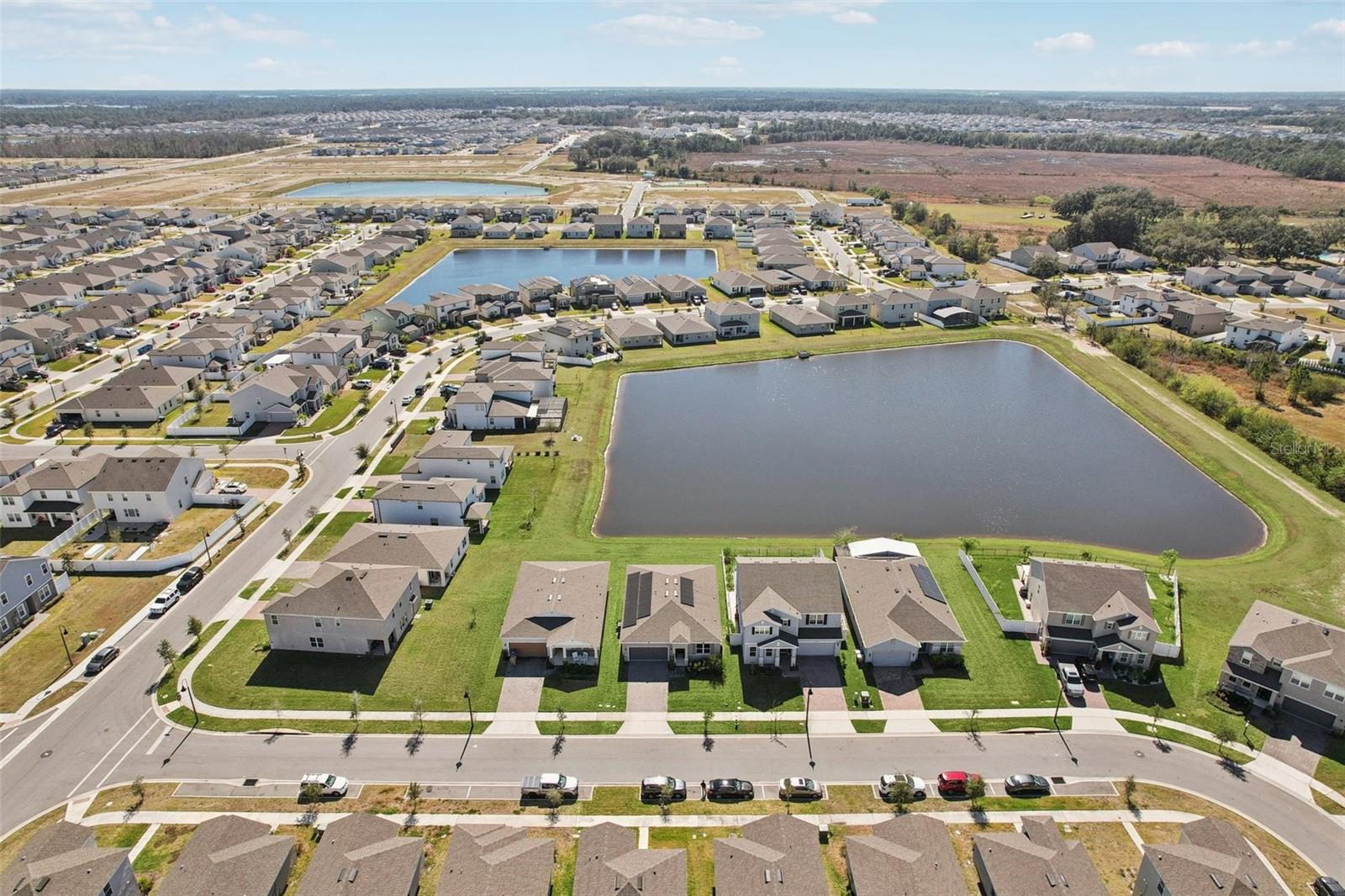 1418 FLATWOOD ST, ST CLOUD, FL, 34771