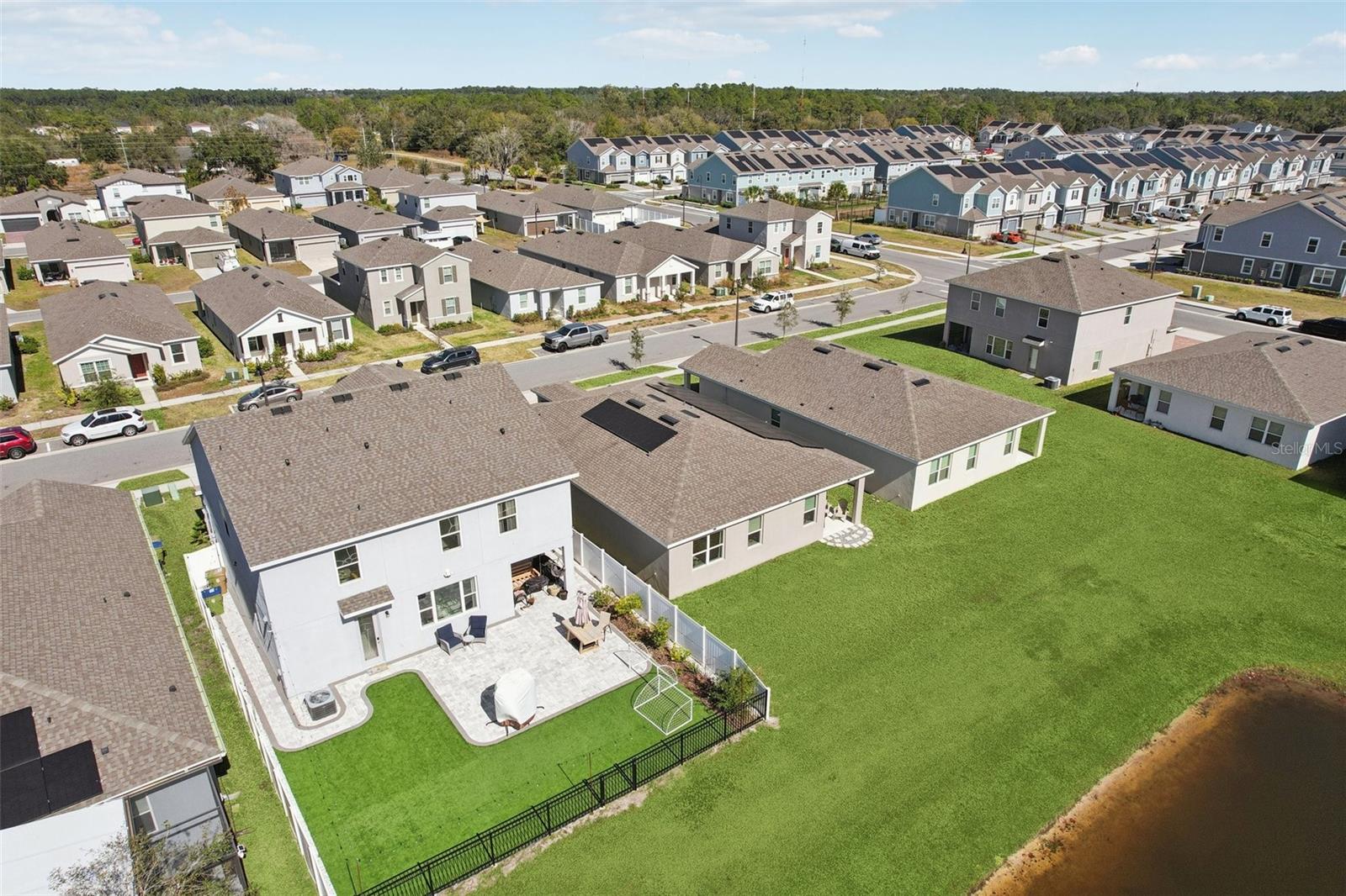 1418 FLATWOOD ST, ST CLOUD, FL, 34771