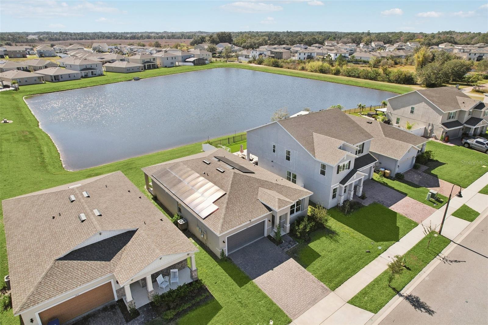 1418 FLATWOOD ST, ST CLOUD, FL, 34771