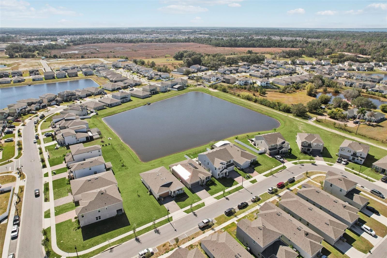 1418 FLATWOOD ST, ST CLOUD, FL, 34771