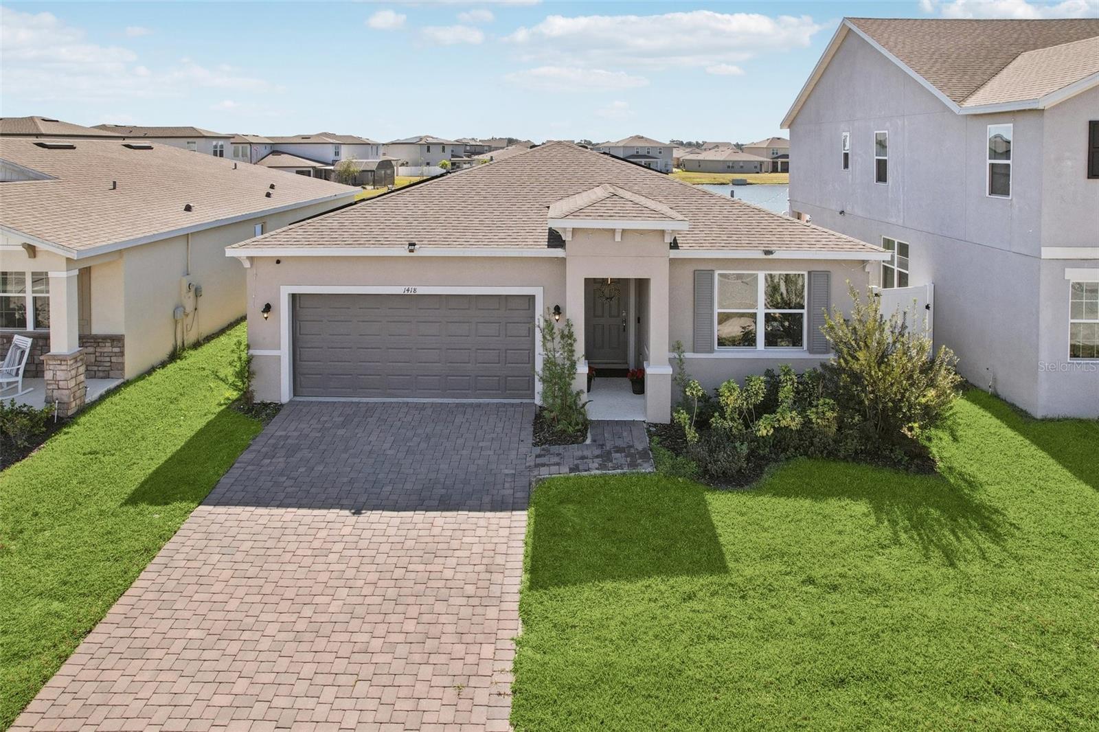 1418 FLATWOOD ST, ST CLOUD, FL, 34771