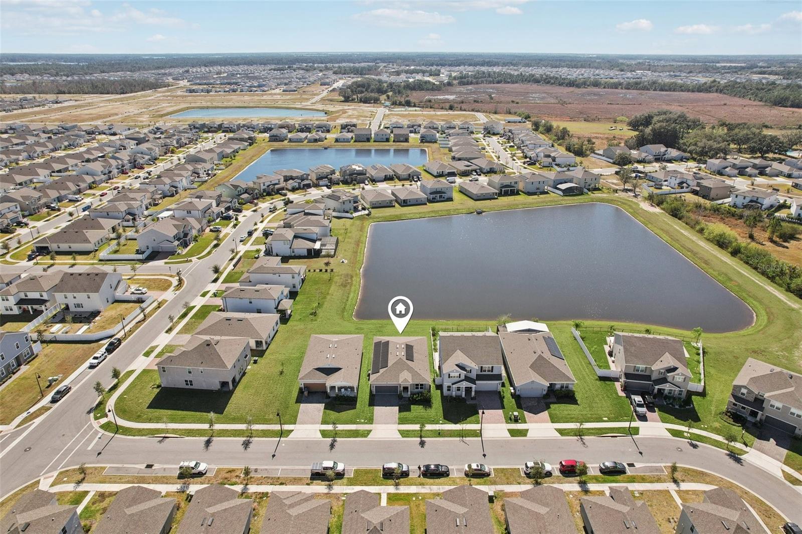 1418 FLATWOOD ST, ST CLOUD, FL, 34771