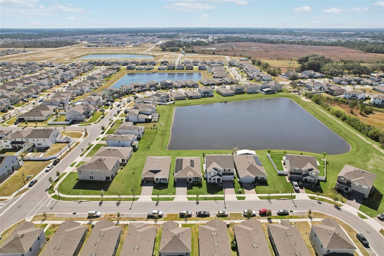 1418 FLATWOOD ST, ST CLOUD, FL, 34771