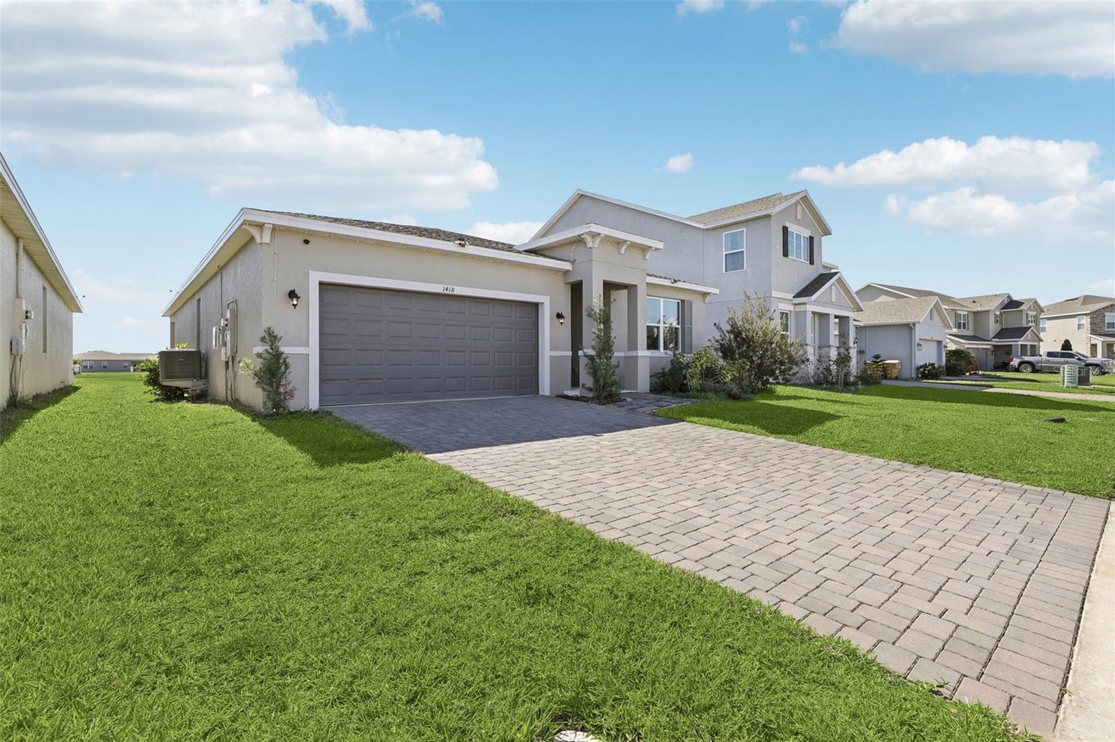 1418 FLATWOOD ST, ST CLOUD, FL, 34771