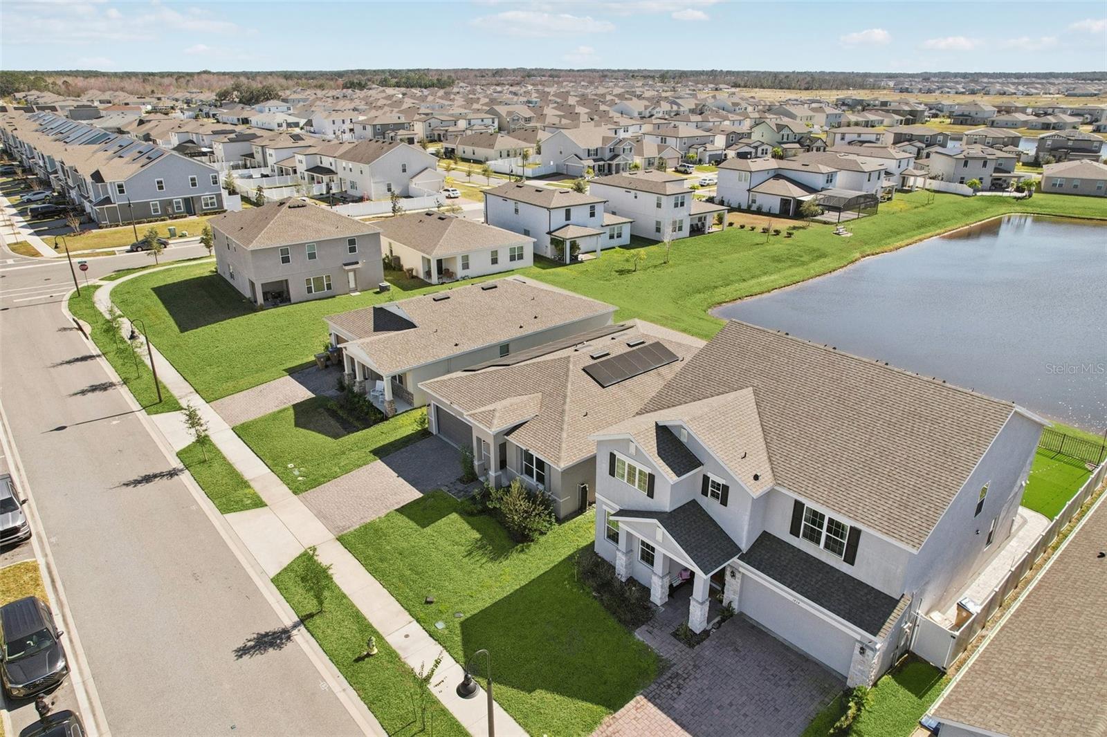 1418 FLATWOOD ST, ST CLOUD, FL, 34771