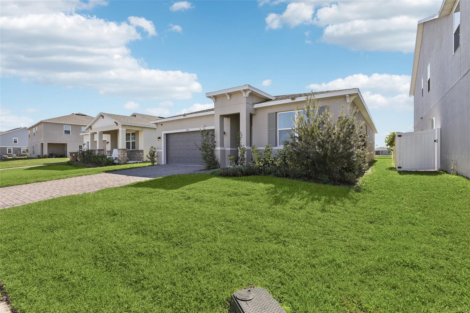 1418 FLATWOOD ST, ST CLOUD, FL, 34771