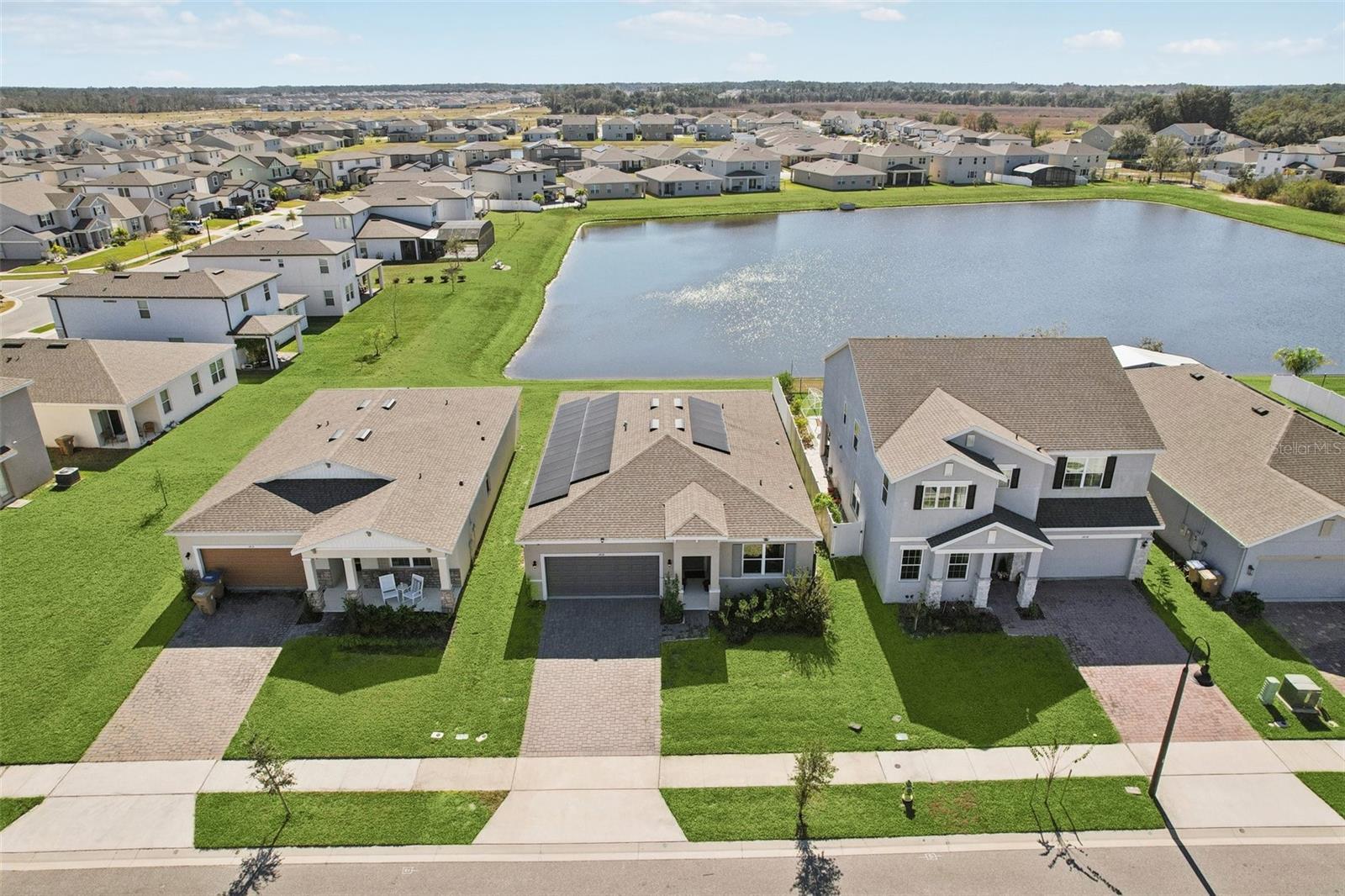 1418 FLATWOOD ST, ST CLOUD, FL, 34771