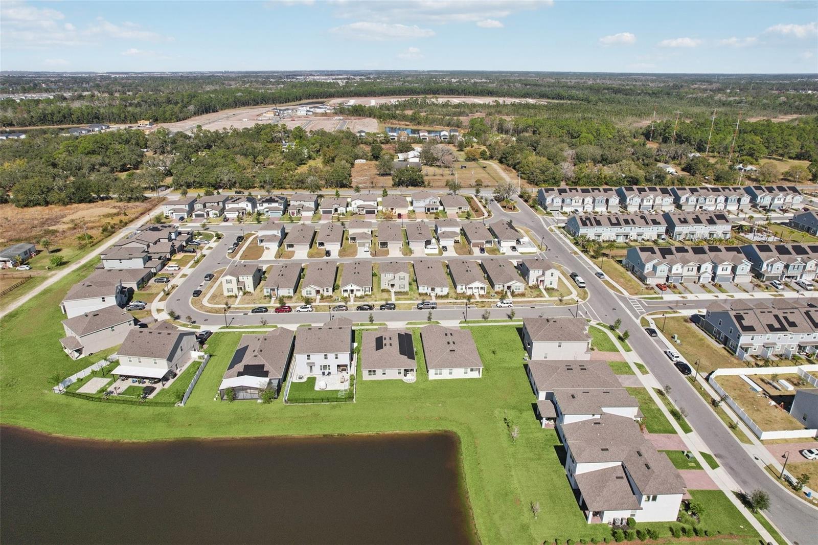 1418 FLATWOOD ST, ST CLOUD, FL, 34771