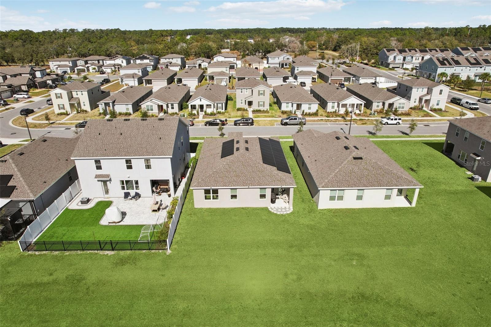 1418 FLATWOOD ST, ST CLOUD, FL, 34771