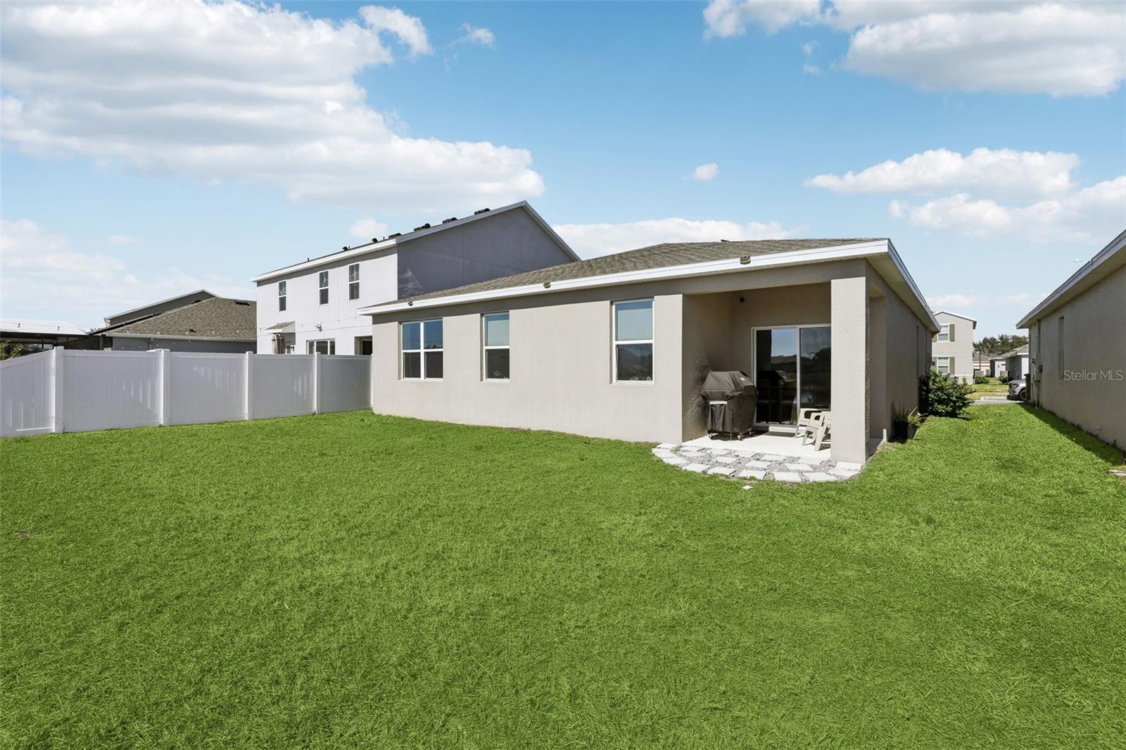 1418 FLATWOOD ST, ST CLOUD, FL, 34771