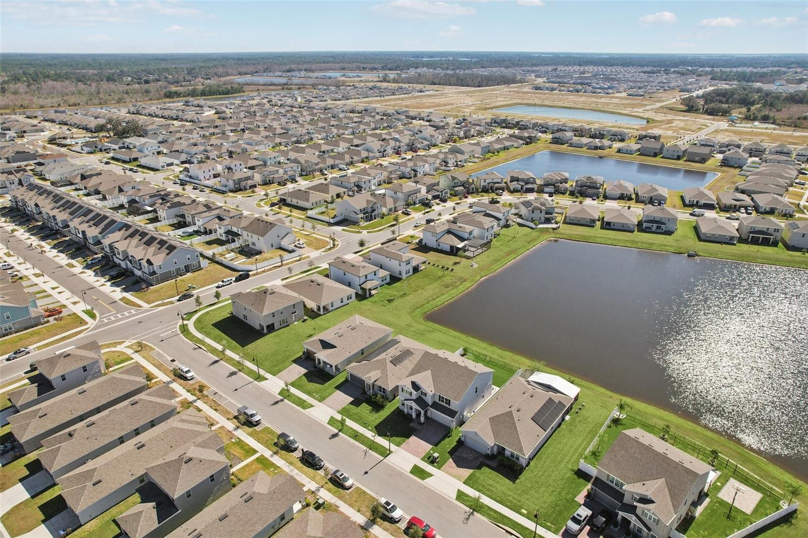 1418 FLATWOOD ST, ST CLOUD, FL, 34771