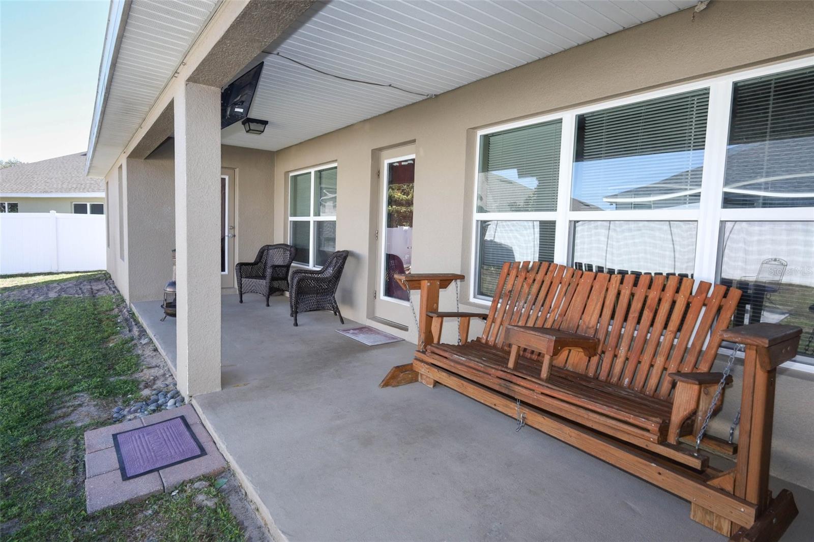 31631 BROADWATER AVE, LEESBURG, FL, 34748