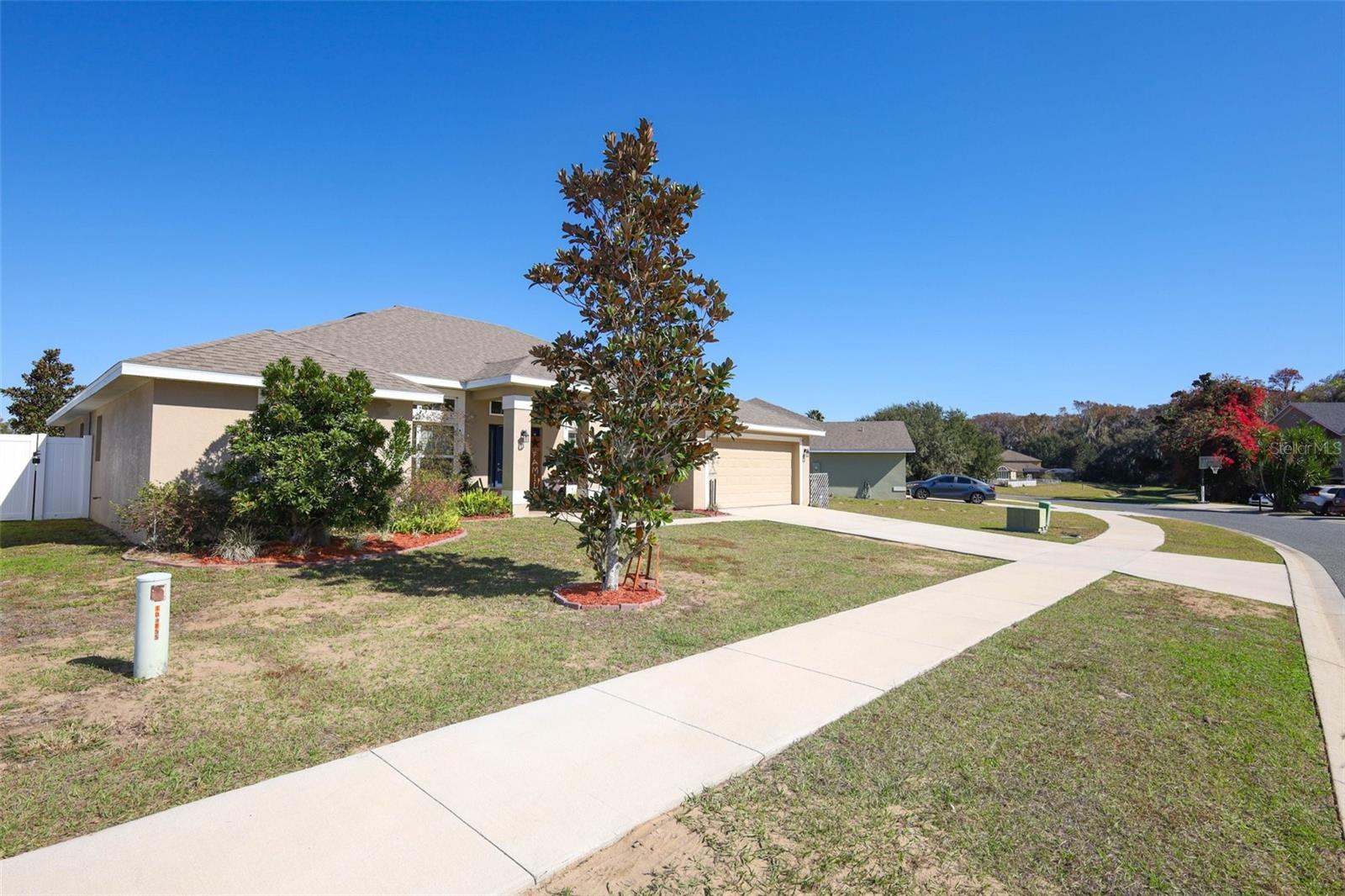 31631 BROADWATER AVE, LEESBURG, FL, 34748