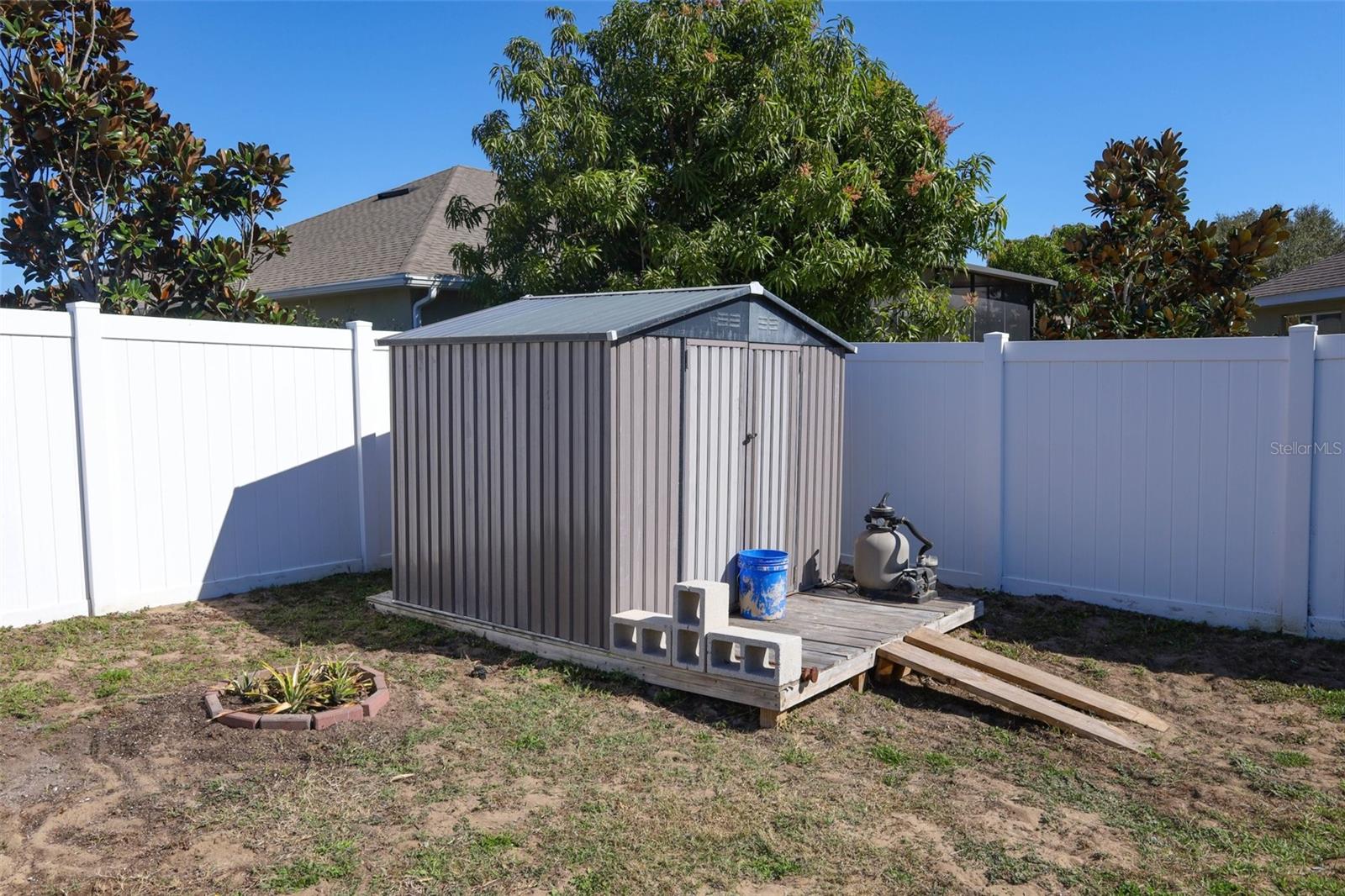 31631 BROADWATER AVE, LEESBURG, FL, 34748