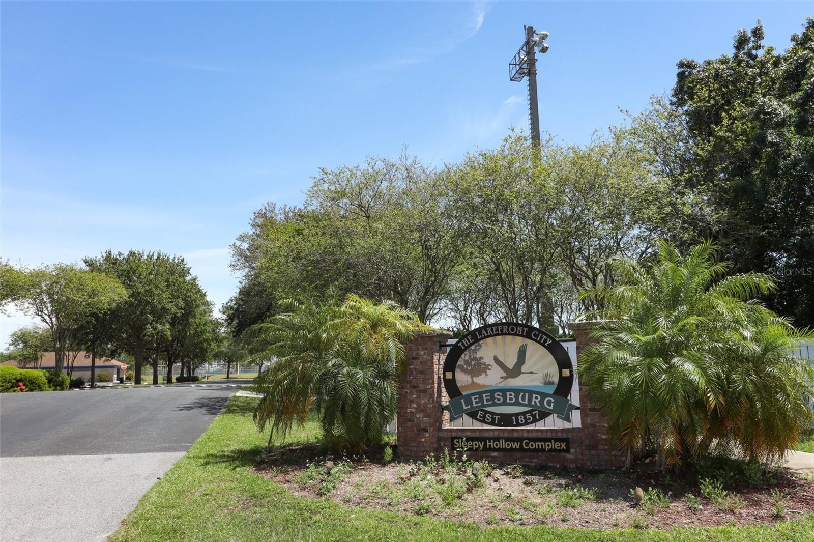 31631 BROADWATER AVE, LEESBURG, FL, 34748