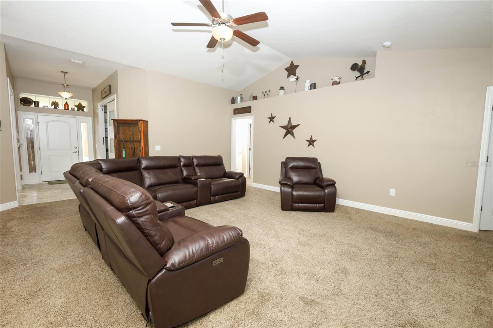 31631 BROADWATER AVE, LEESBURG, FL, 34748