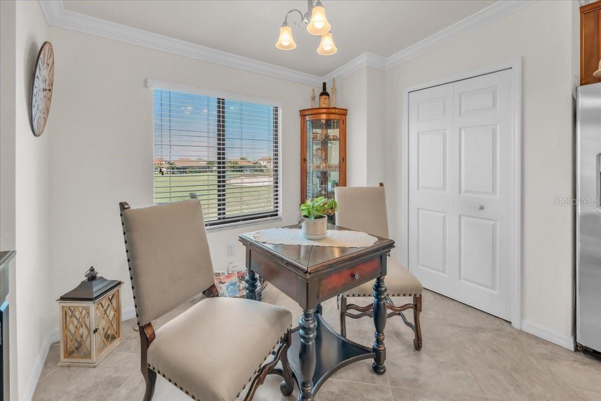 5527 PALMER CIR #203, BRADENTON, FL, 34211