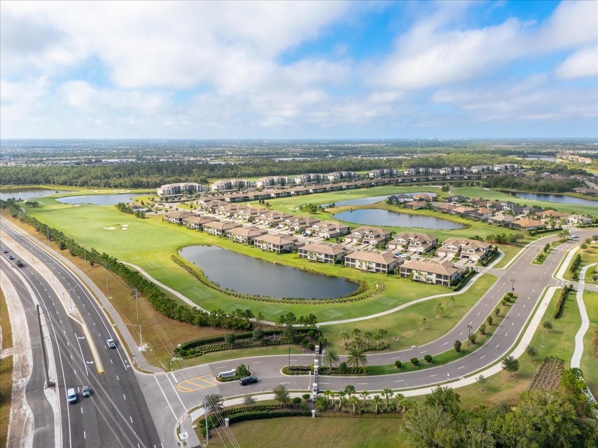 5527 PALMER CIR #203, BRADENTON, FL, 34211