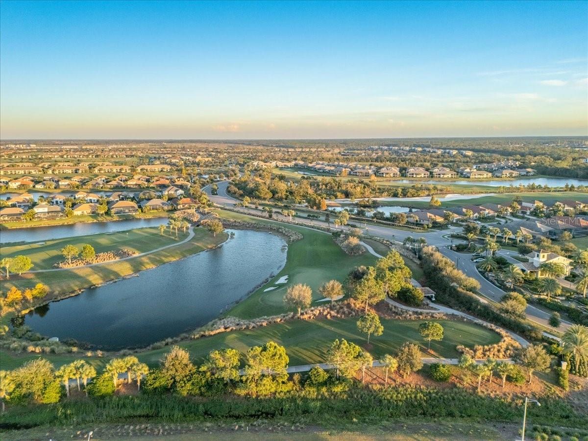 5527 PALMER CIR #203, BRADENTON, FL, 34211