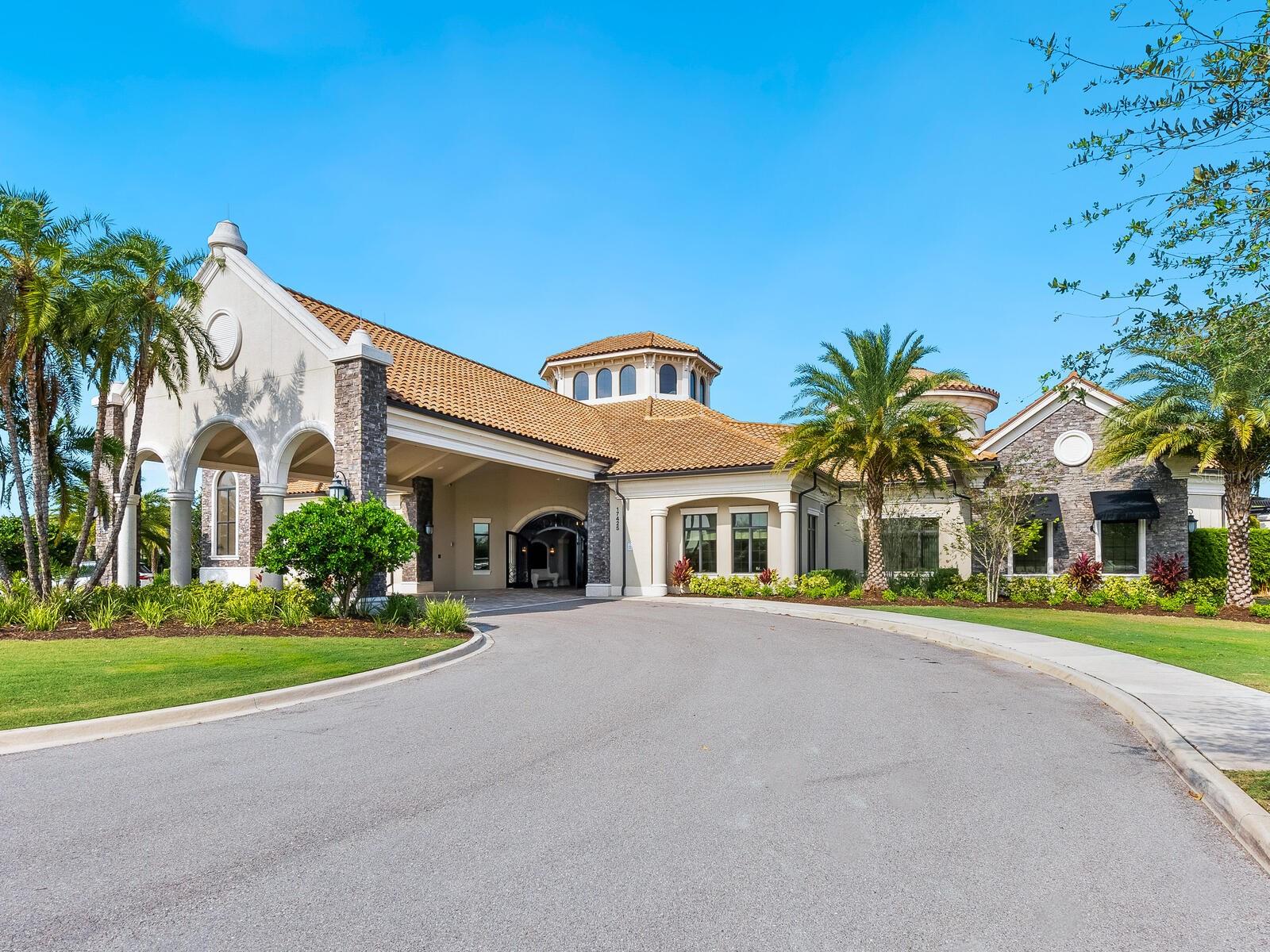 5527 PALMER CIR #203, BRADENTON, FL, 34211