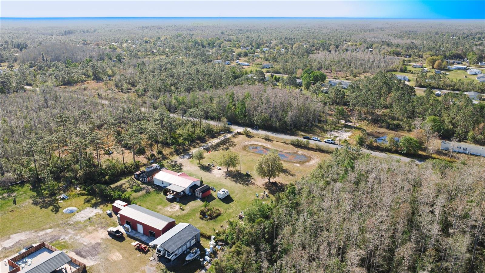 9365 DENVER DR, ST CLOUD, FL, 34773