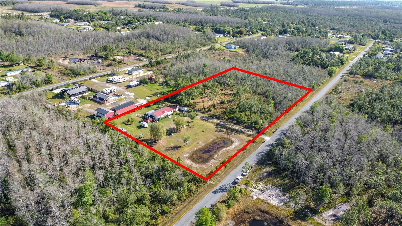 9365 DENVER DR, ST CLOUD, FL, 34773