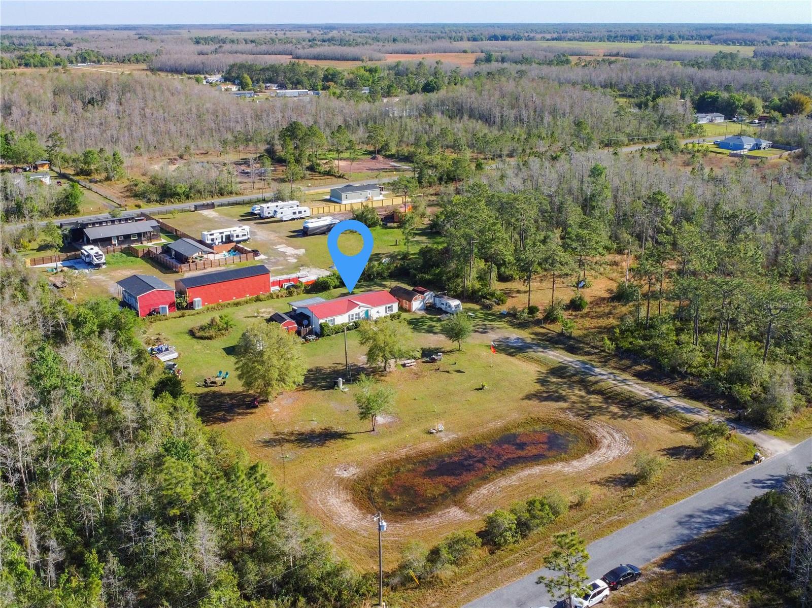 9365 DENVER DR, ST CLOUD, FL, 34773