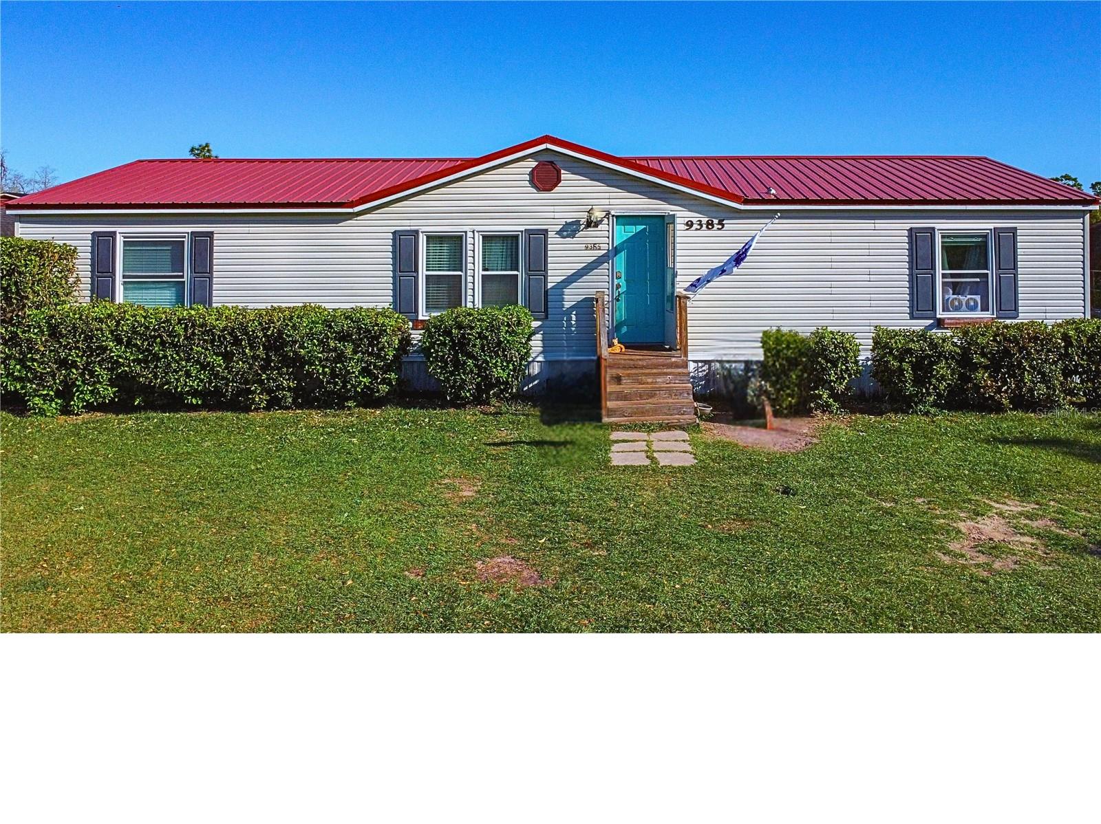 9365 DENVER DR, ST CLOUD, FL, 34773