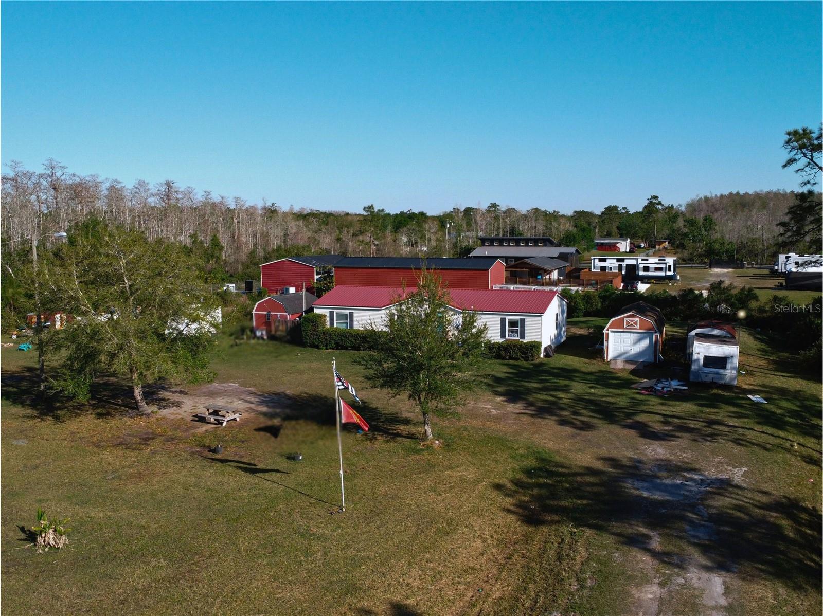 9365 DENVER DR, ST CLOUD, FL, 34773