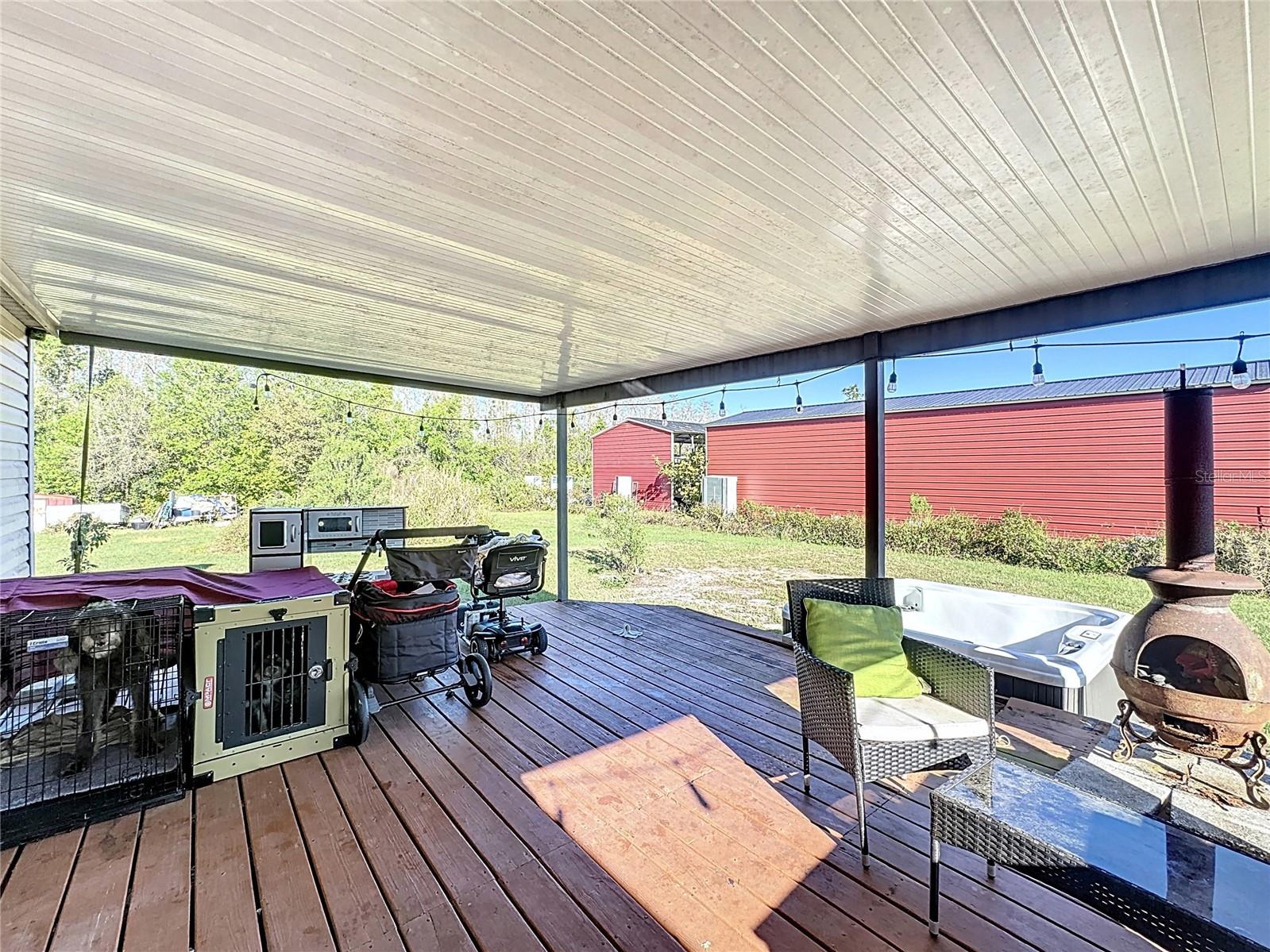 9365 DENVER DR, ST CLOUD, FL, 34773