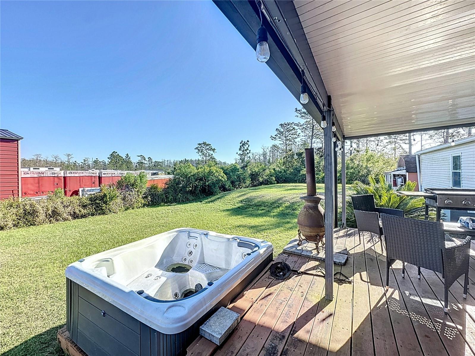 9365 DENVER DR, ST CLOUD, FL, 34773