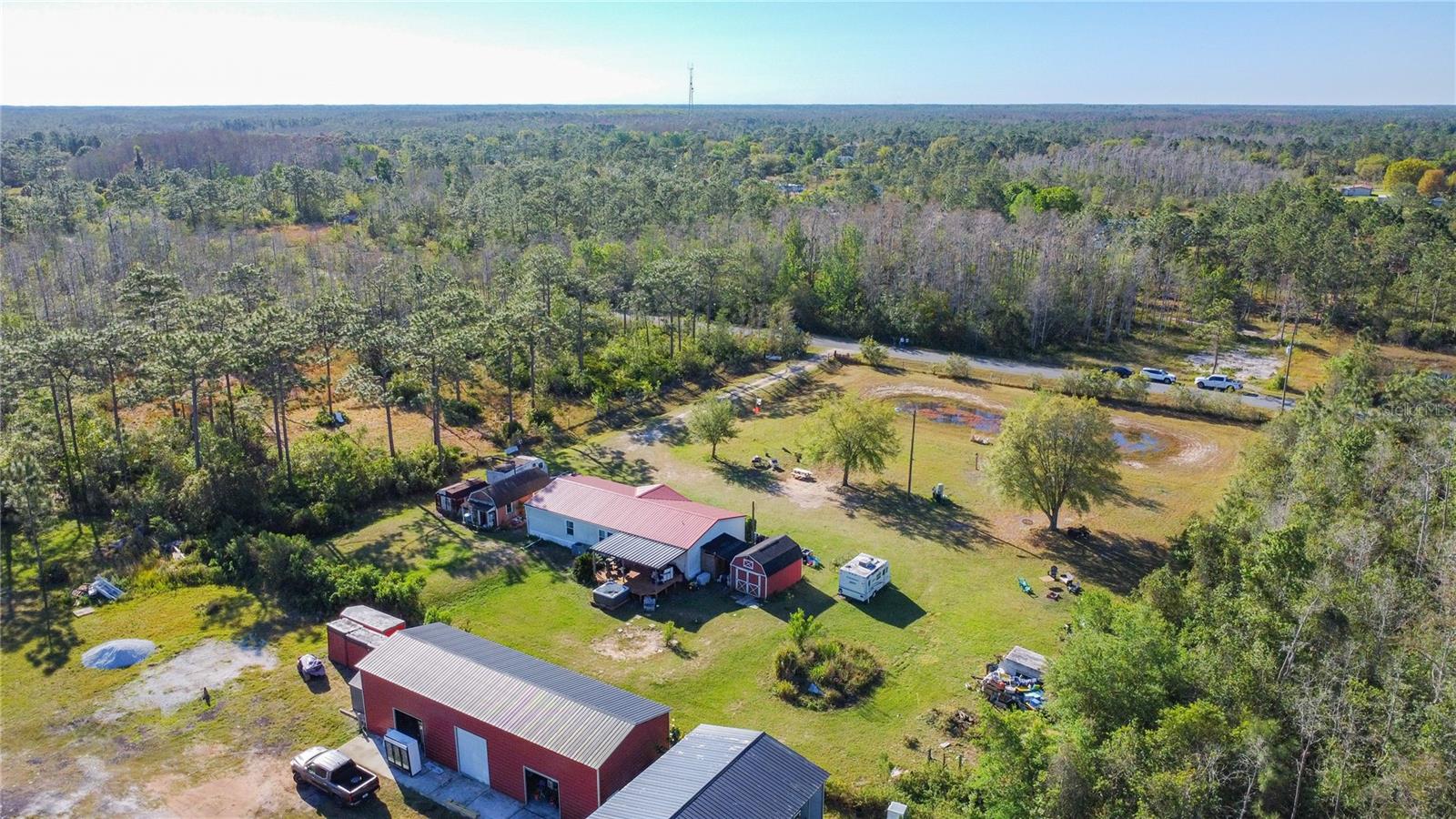 9365 DENVER DR, ST CLOUD, FL, 34773