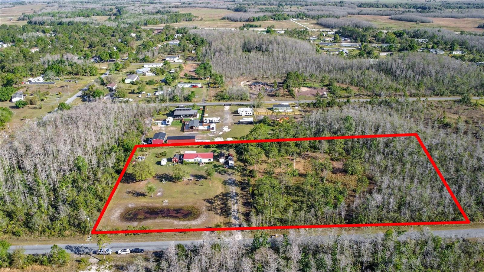 9365 DENVER DR, ST CLOUD, FL, 34773