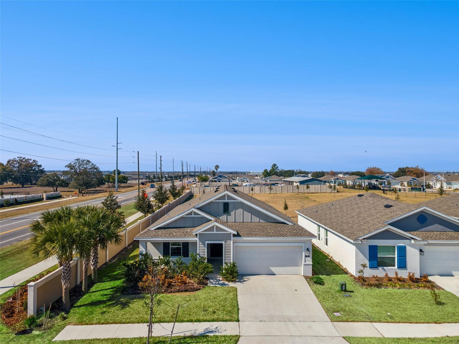 101 KAYAK AVE, HAINES CITY, FL, 33844