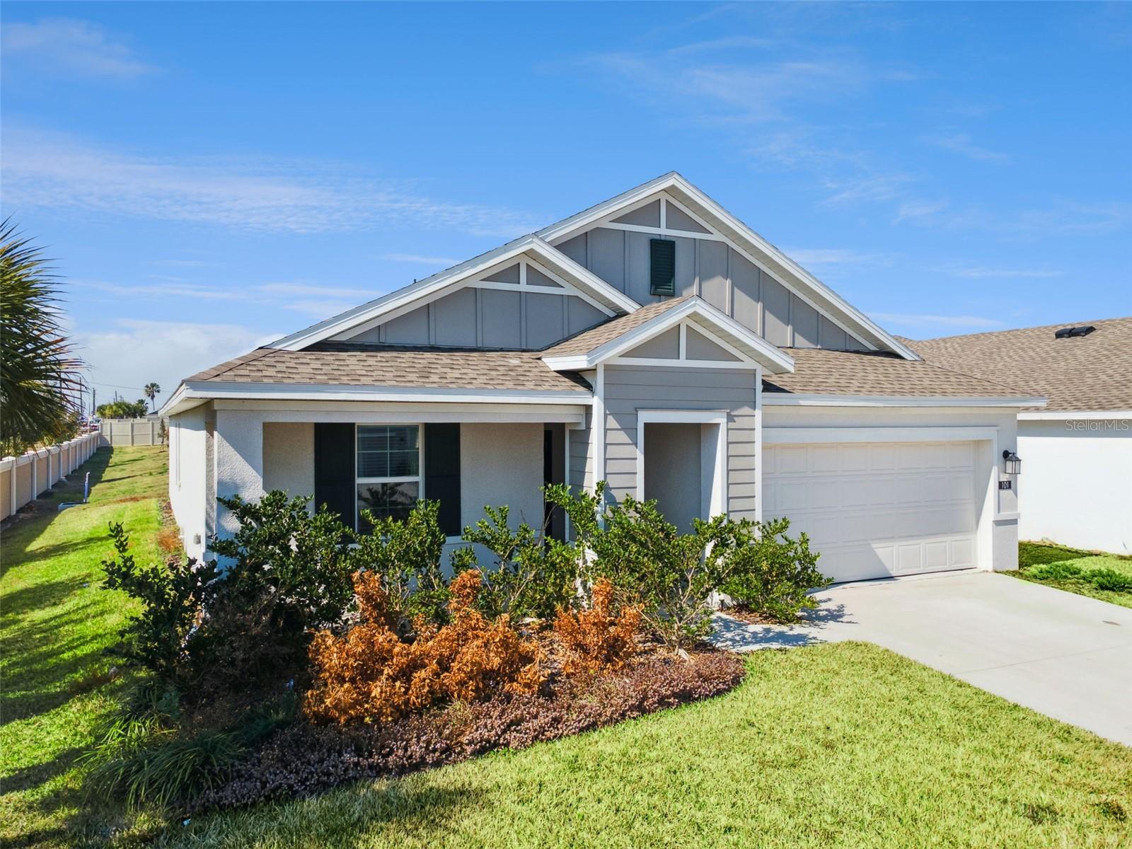 101 KAYAK AVE, HAINES CITY, FL, 33844