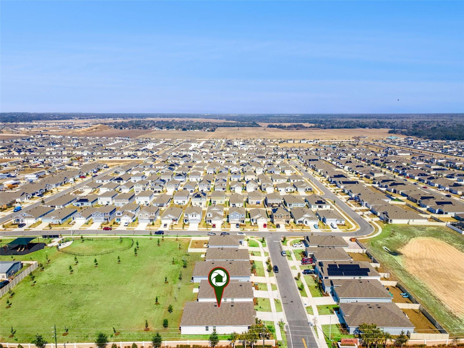 101 KAYAK AVE, HAINES CITY, FL, 33844