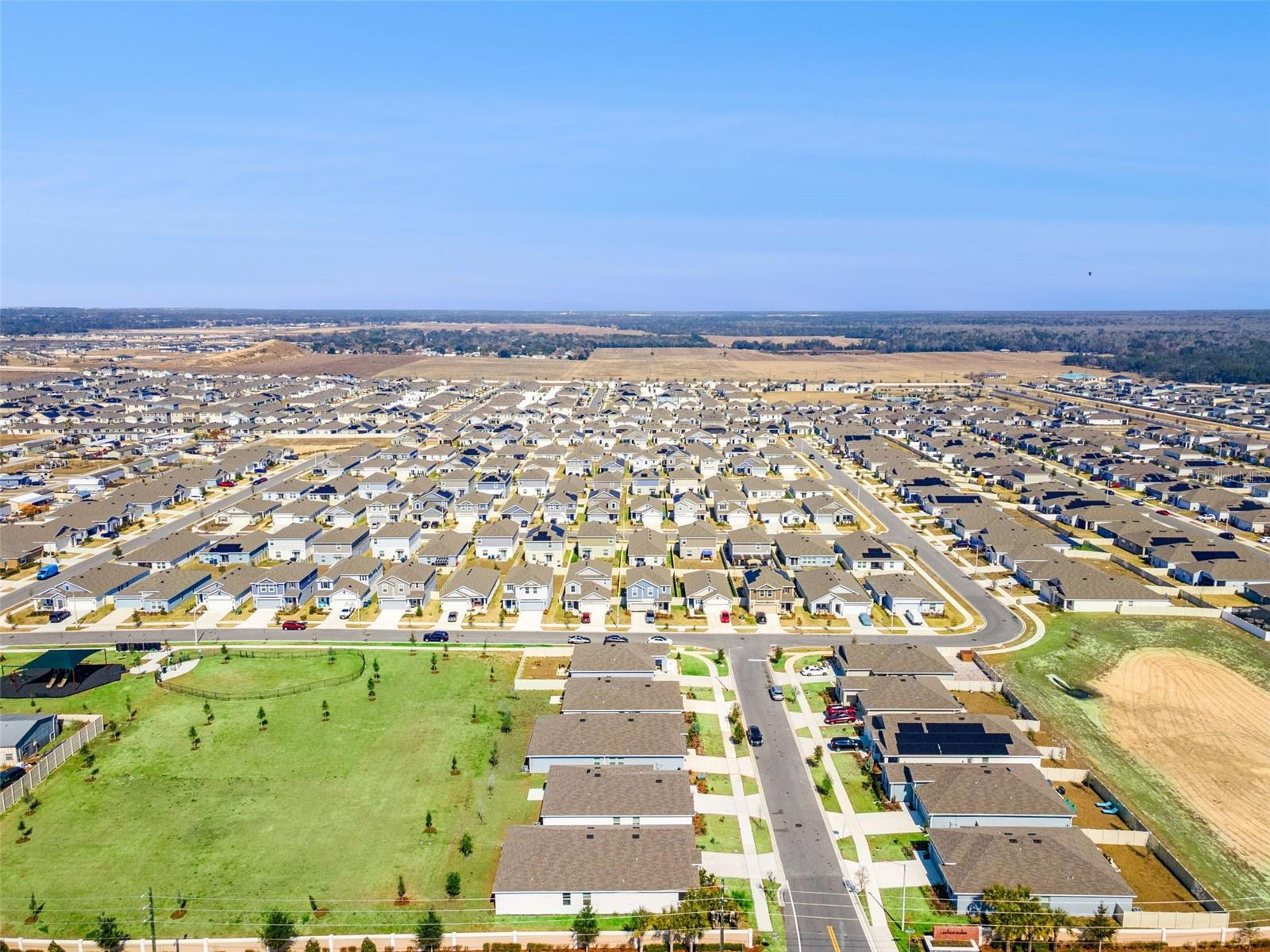 101 KAYAK AVE, HAINES CITY, FL, 33844