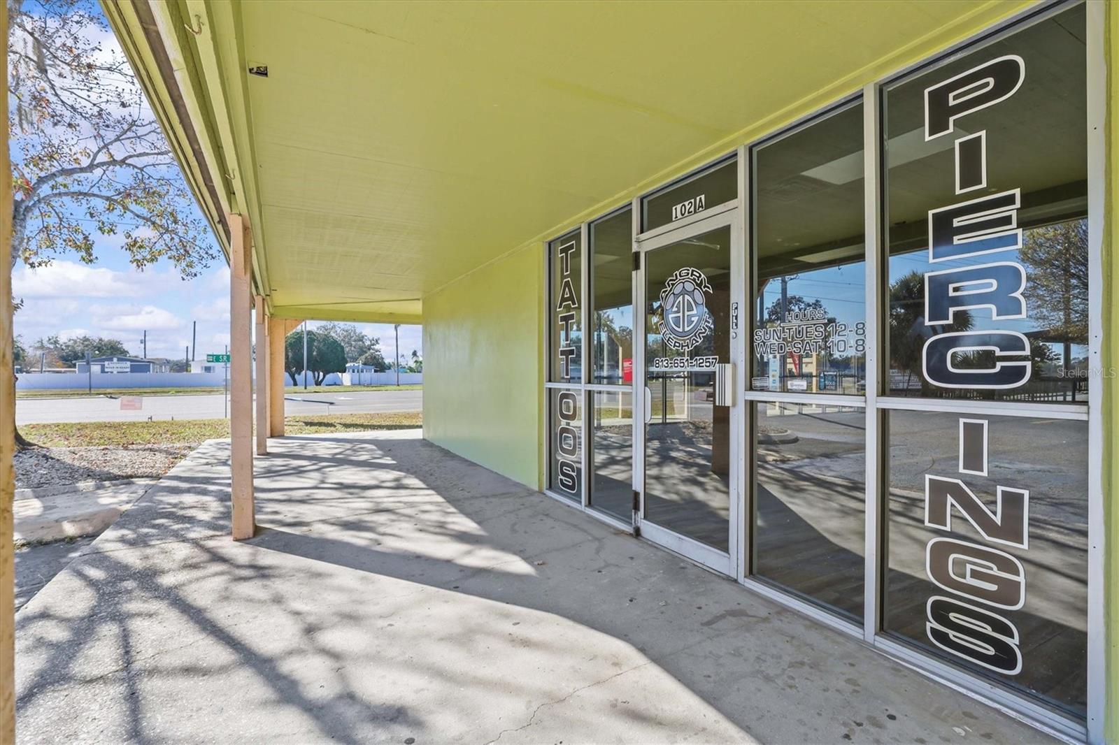 102 PIERCE CHRISTIE DR, VALRICO, FL, 33594