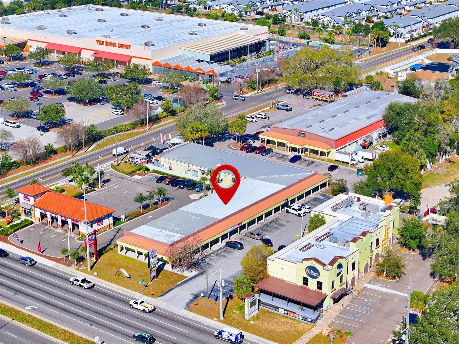 102 PIERCE CHRISTIE DR, VALRICO, FL, 33594