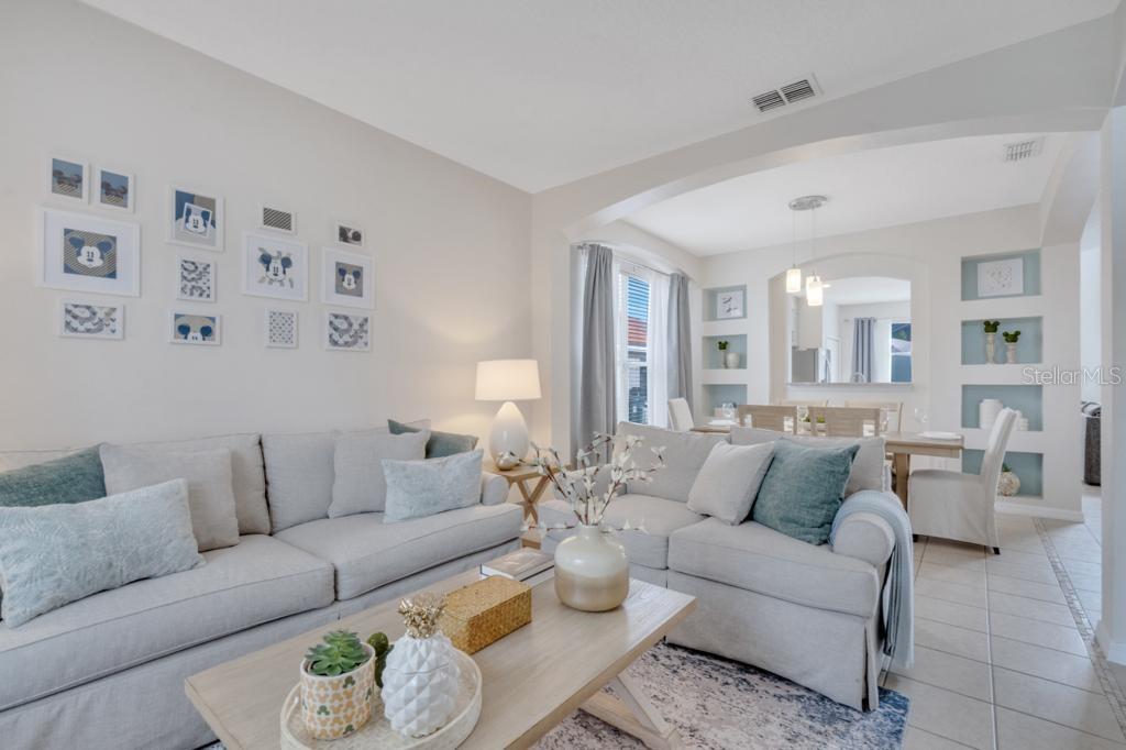 162 CORDOVA AVE, DAVENPORT, FL, 33897