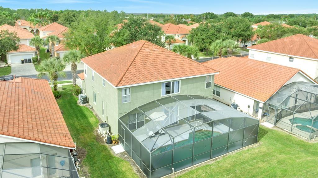 162 CORDOVA AVE, DAVENPORT, FL, 33897