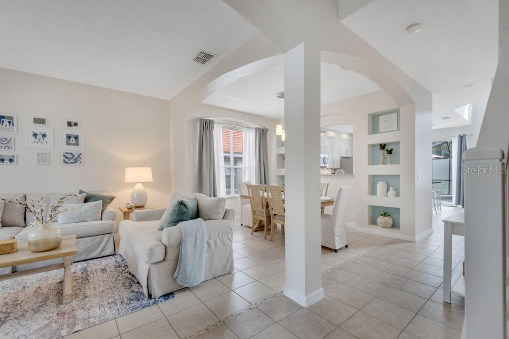 162 CORDOVA AVE, DAVENPORT, FL, 33897