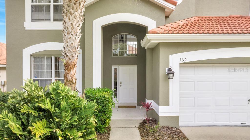 162 CORDOVA AVE, DAVENPORT, FL, 33897