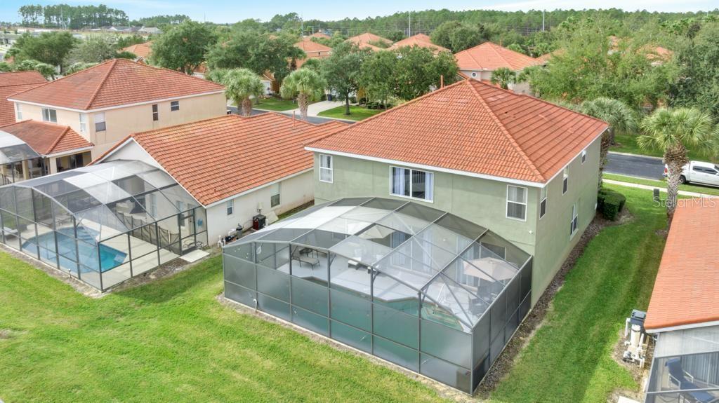 162 CORDOVA AVE, DAVENPORT, FL, 33897