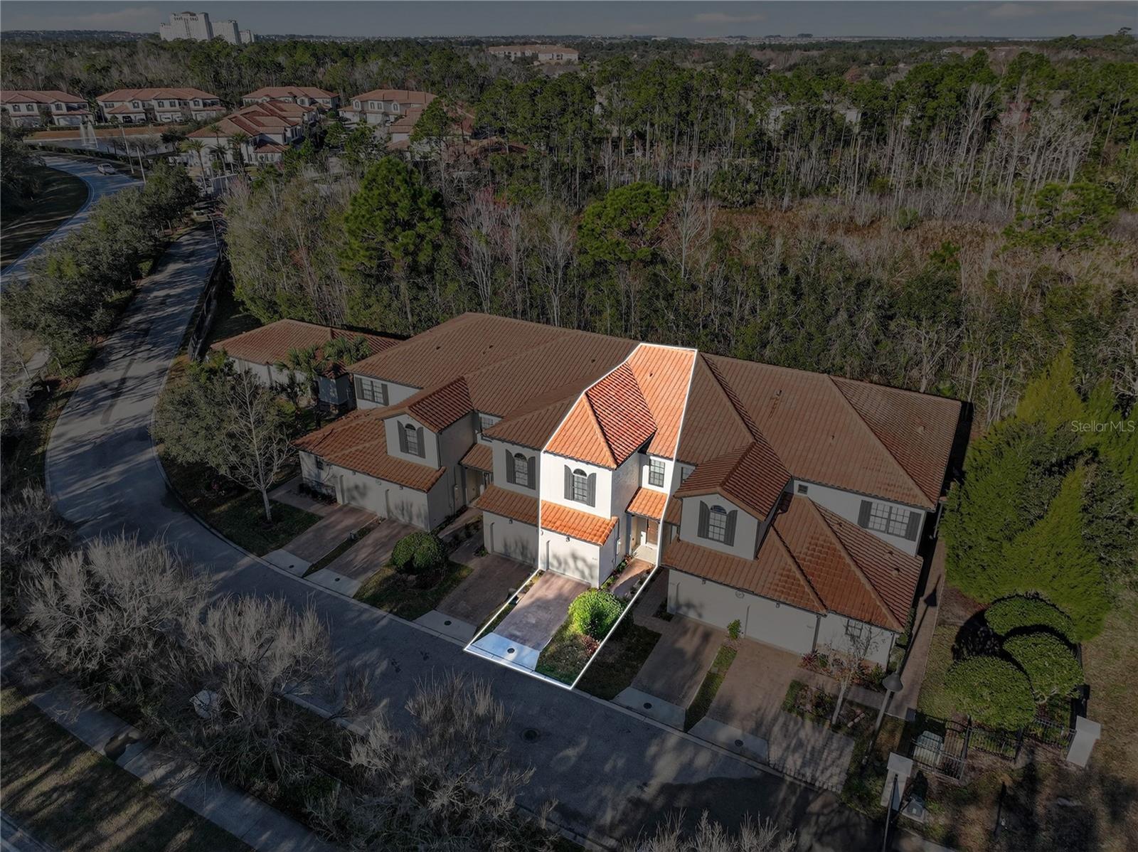 8087 BROOKSVILLE DR, DAVENPORT, FL, 33896