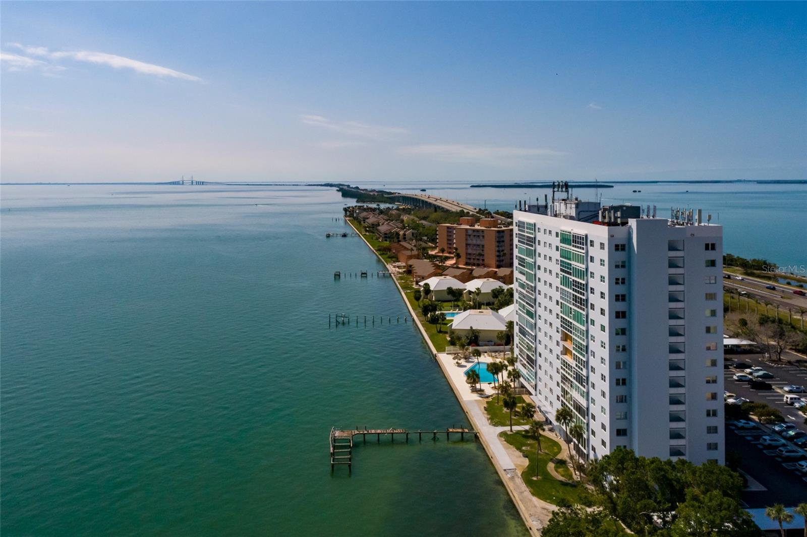 7200 SUNSHINE SKYWAY LN S #3D, ST PETERSBURG, FL, 33711