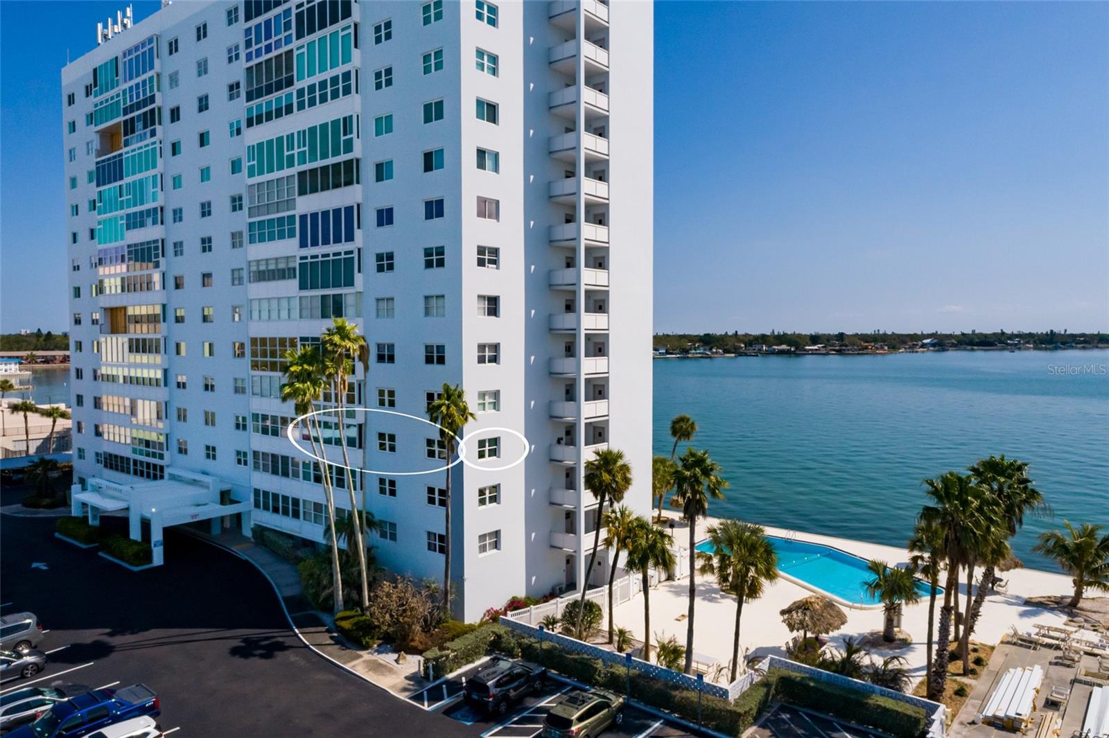 7200 SUNSHINE SKYWAY LN S #3D, ST PETERSBURG, FL, 33711